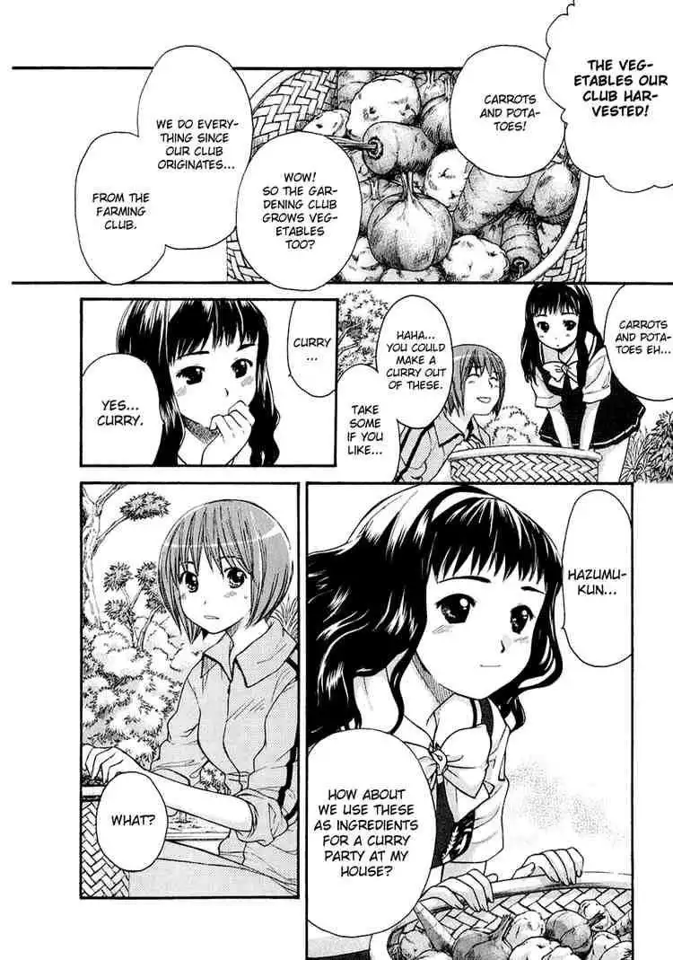 Kashimashi Girl Meets Girl Chapter 11 6